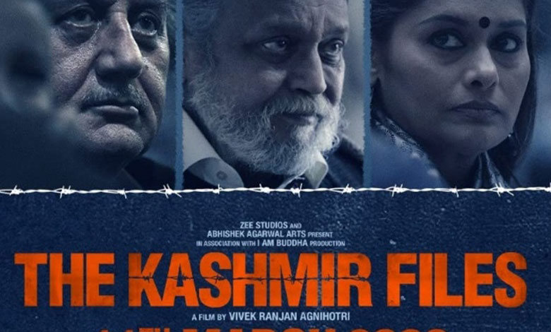 The Kashmir Files