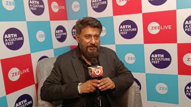 Vivek Agnihotri