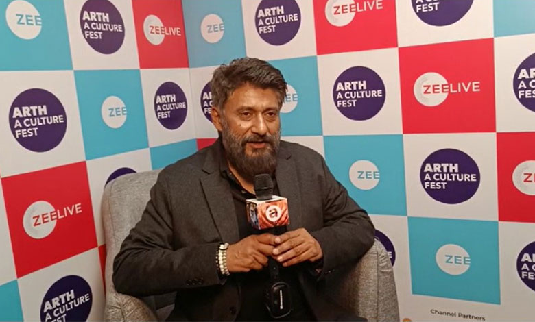 Vivek Agnihotri