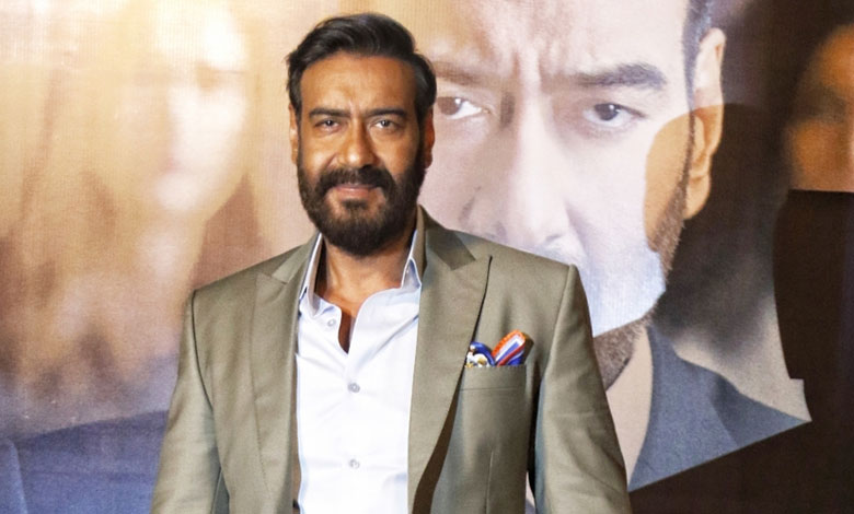 Ajay Devgan