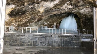 Amarnath Temple