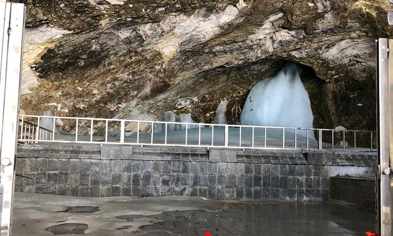 Amarnath Temple