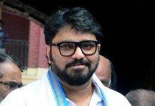 Babul Supriyo