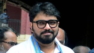 Babul Supriyo