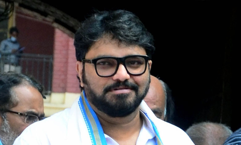 Babul Supriyo