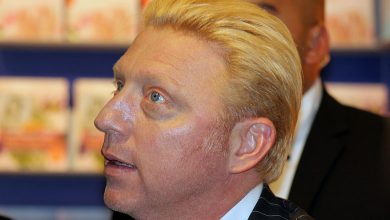 Boris Becker