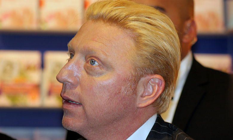 Boris Becker