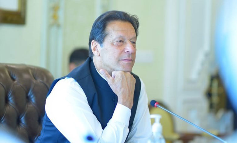 Imran Khan