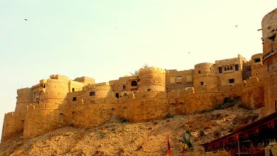 Jaisalmer