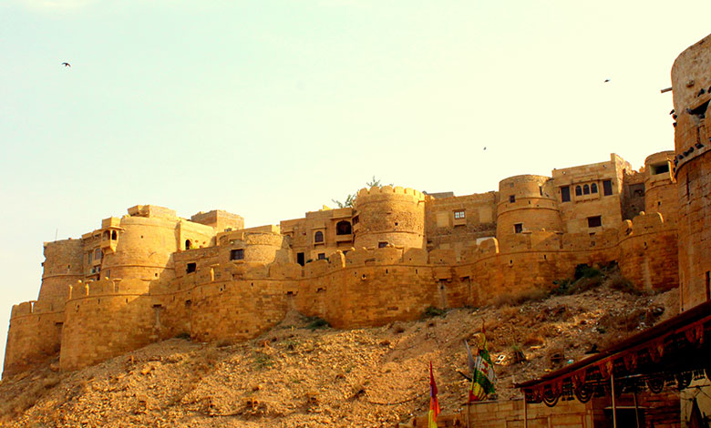 Jaisalmer