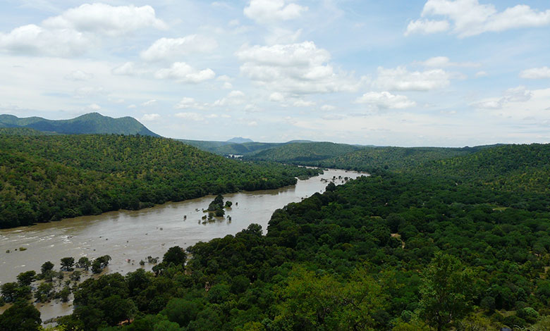 Kaveri River