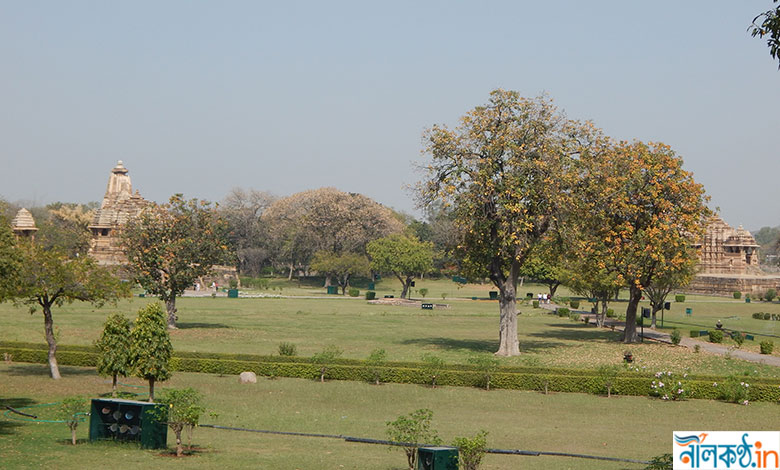 Khajuraho