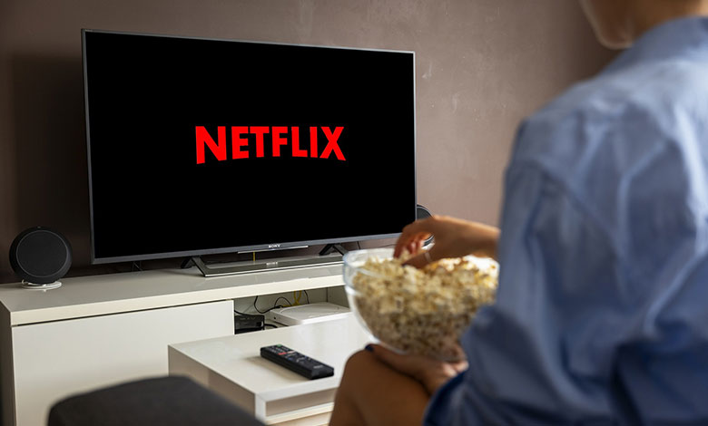 Netflix