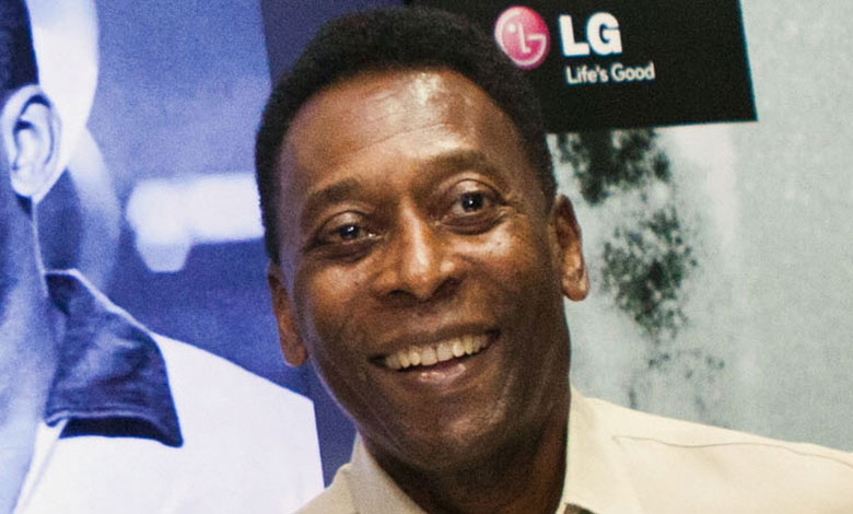 Pele