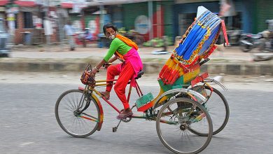 Rickshaw