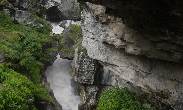 Saraswati River