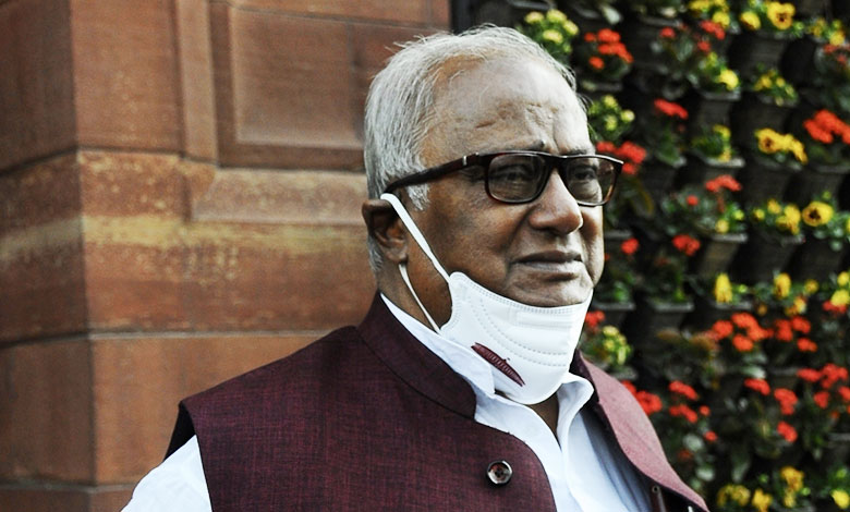 Saugata Roy