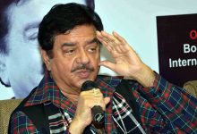 Shatrughan Sinha