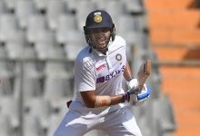 Shubman Gill