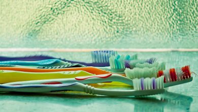 Toothbrush