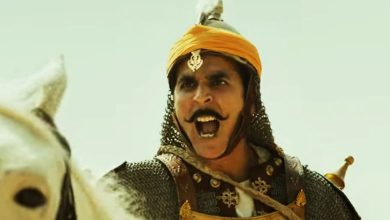 Akshay Kumar