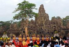 Angkor Wat