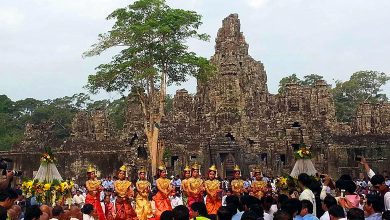 Angkor Wat