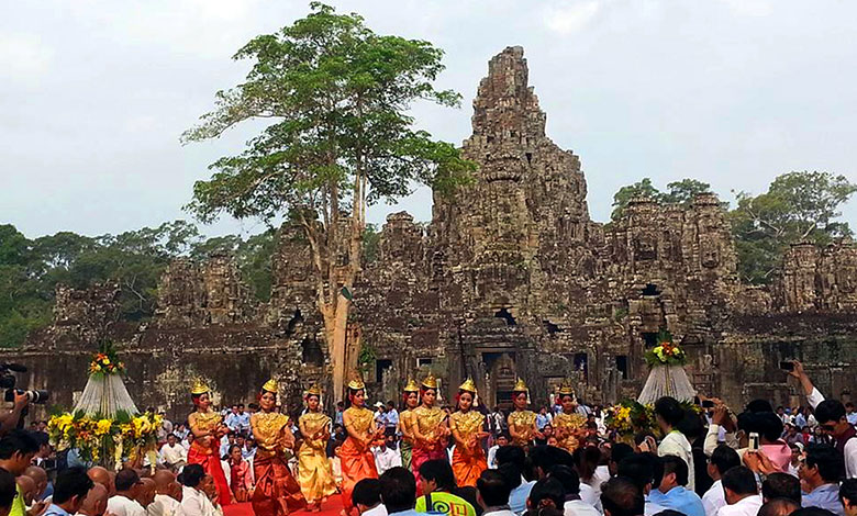 Angkor Wat