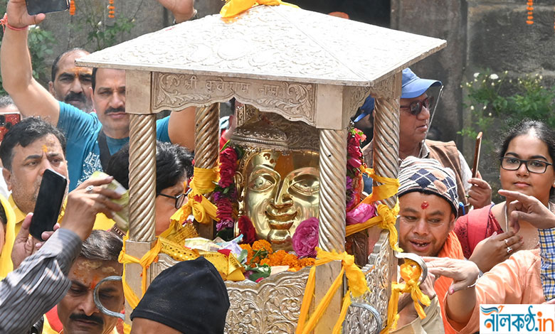 Badrinath Temple