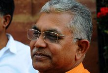 Dilip Ghosh