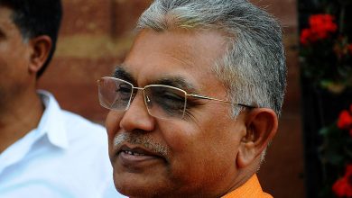 Dilip Ghosh