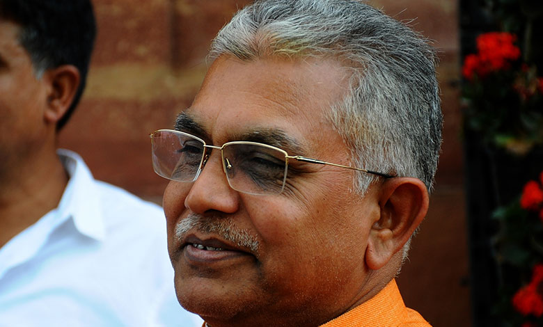 Dilip Ghosh