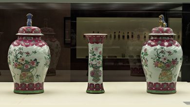 Flower Vase