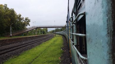 Indian Railways