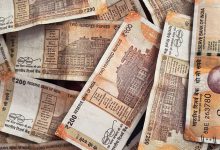 Indian Rupee