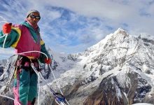 Kami Rita Sherpa