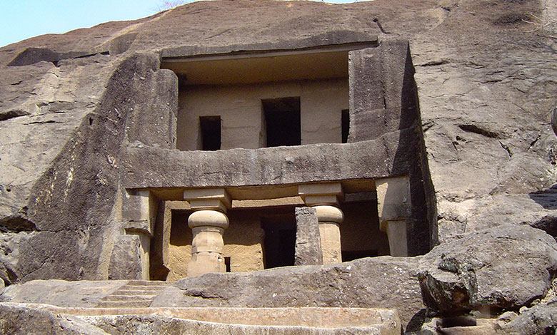 Kanheri Caves