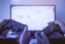 Video Game