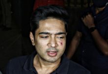 Abhishek Banerjee