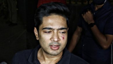 Abhishek Banerjee