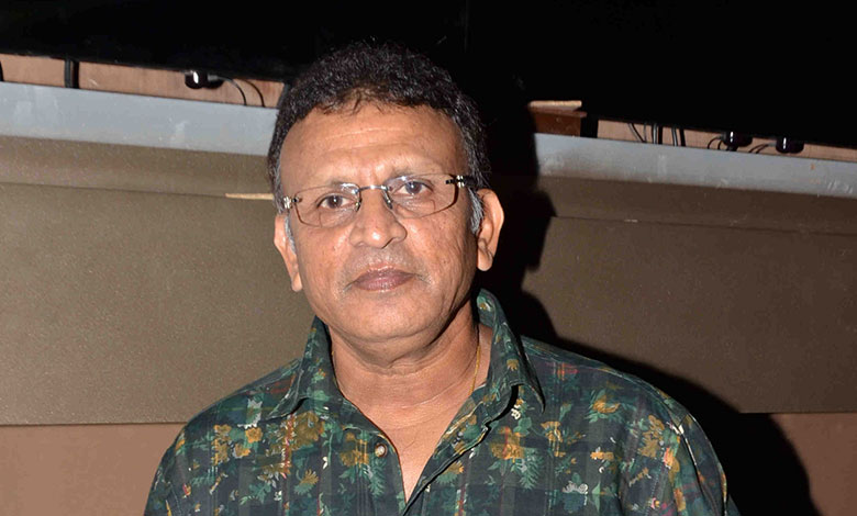 Annu Kapoor