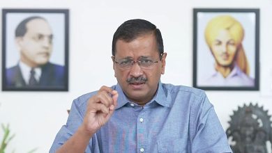 Arvind Kejriwal