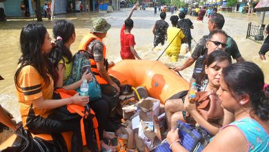 Assam Floods