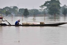 Assam Floods