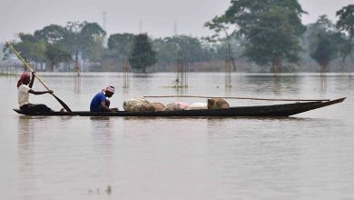 Assam Floods