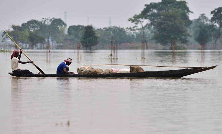 Assam Floods