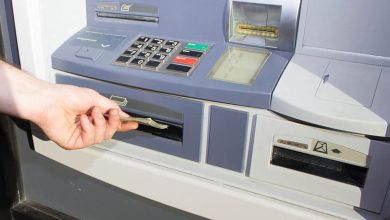 Automated Teller Machine