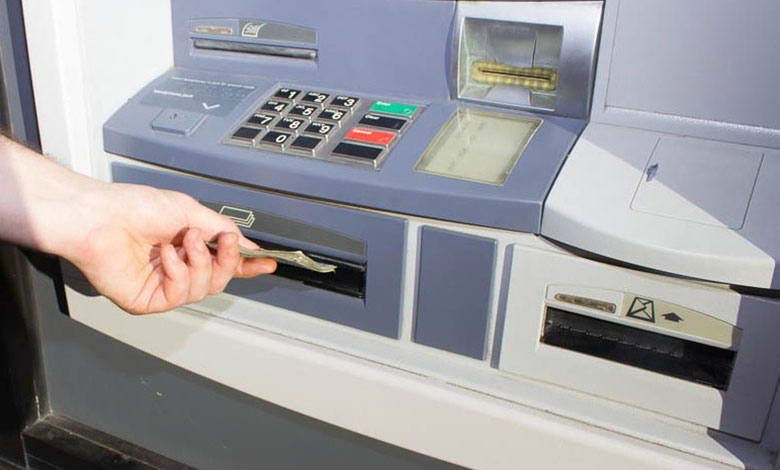 Automated Teller Machine