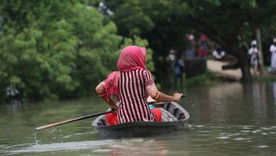 Bangladesh