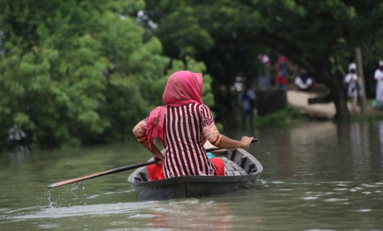 Bangladesh